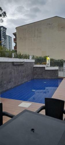 Comodo Apartamento Con Hermosa Vista.
