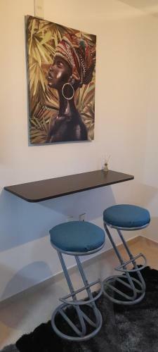 Comodo Apartamento Con Hermosa Vista.