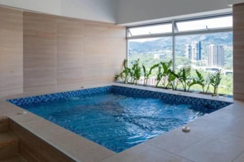 Apartamento Excelentes Zonas Sociales