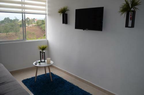 Apartamento Vacacional Vista Inigualable