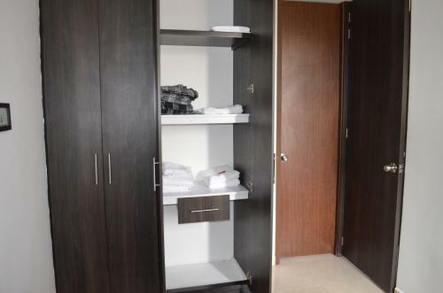 Apartamento Vacacional Vista Inigualable