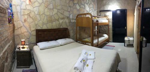 Agroturismo Los Lapachos