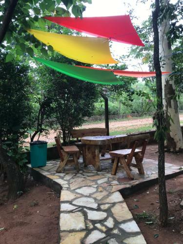 Agroturismo Los Lapachos