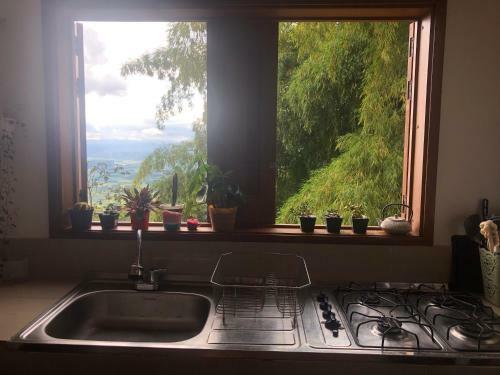 Agroturismo Casa Picaflores - Birds & Coffee