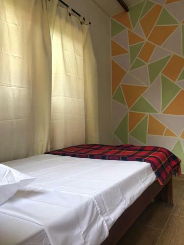 Agroturismo Casa Picaflores - Birds & Coffee