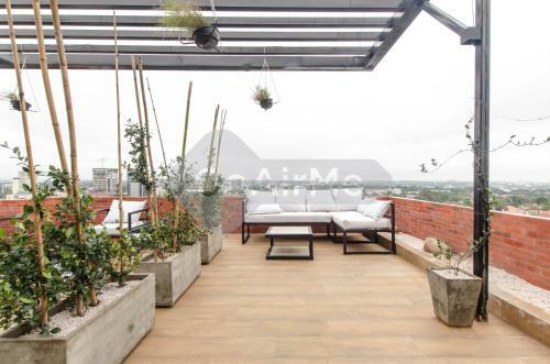 Apartamento Flats Del Sol - Very Comfortable 1 Bedroom Apt 1a