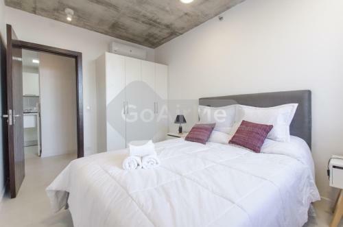 Apartamento Flats Del Sol - Very Comfortable 1 Bedroom Apt 1a