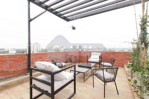 Apartamento Flats Del Sol - Very Comfortable 1 Bedroom Apt 1a