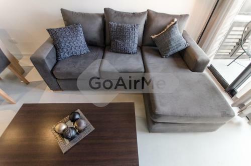 Apartamento Flats Del Sol - Very Comfortable 1 Bedroom Apt 1a