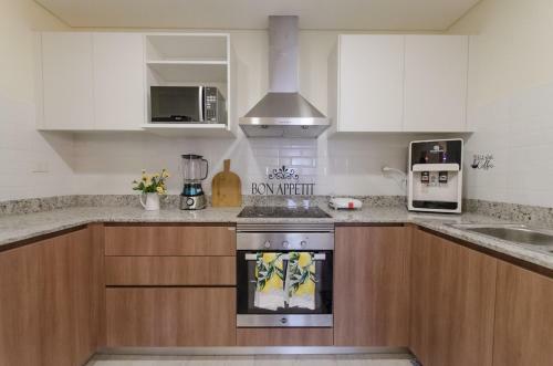 Apartamento Inmejorable Dpto De 2 Dormitorios En Villa Morra 5c