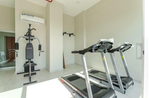 Apartamento Inmejorable Dpto De 2 Dormitorios En Villa Morra 5c
