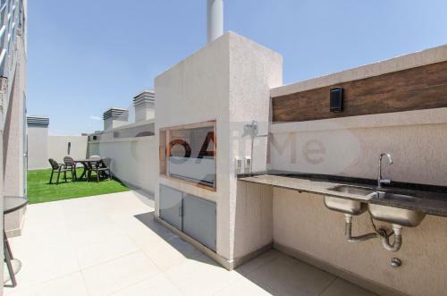 Apartamento Comfy Villa Morra Apt 46