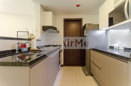 Apartamento Comfy Villa Morra Apt 46