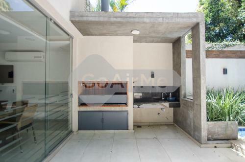 Apartamento Comfy Villa Morra Apt 46