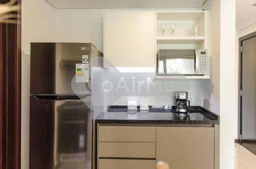 Apartamento Comfy Villa Morra Apt 46