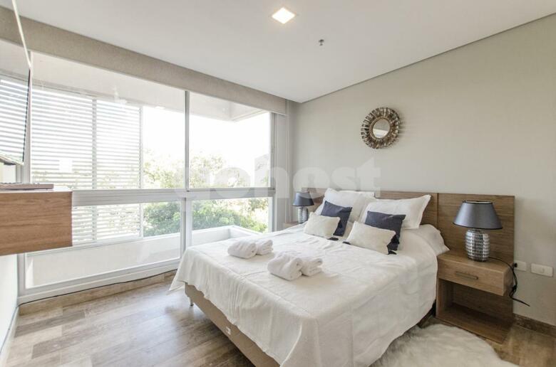 Apartamento Oxo Bertoni 301