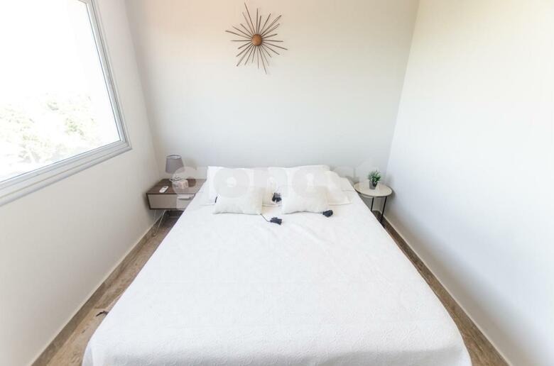 Apartamento Oxo Bertoni 301