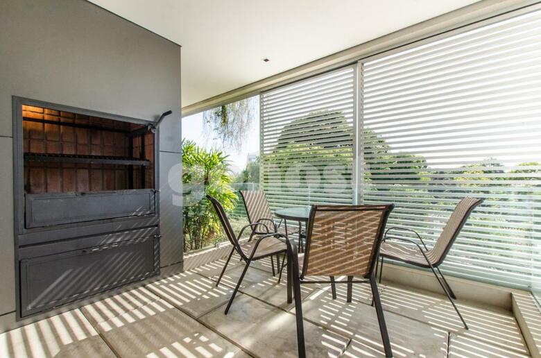 Apartamento Oxo Bertoni 301