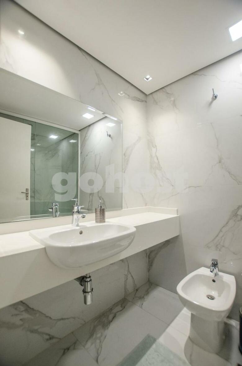 Apartamento Oxo Bertoni 301