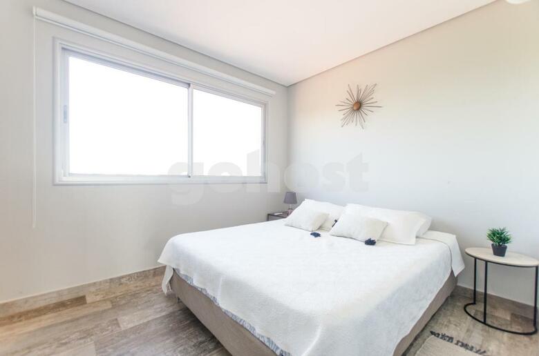 Apartamento Oxo Bertoni 301