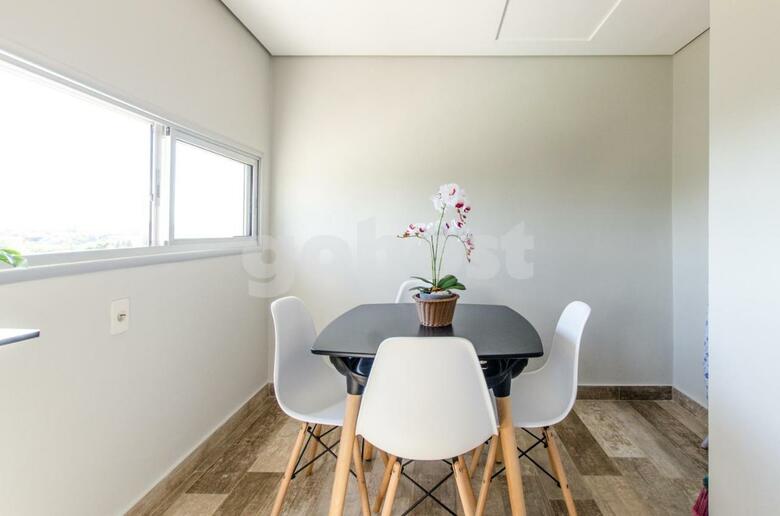 Apartamento Oxo Bertoni 301