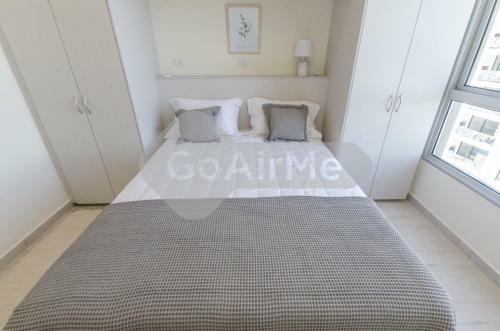 Apartamento Agora Villa Morra - Dpto De 2 Habitaciones 8c