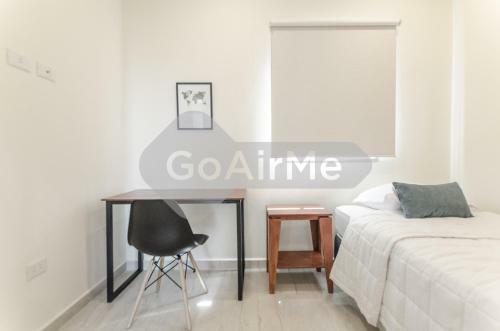 Apartamento Agora Villa Morra - Dpto De 2 Habitaciones 8c