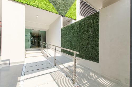Apartamento Agora Villa Morra - Dpto De 2 Habitaciones 8c