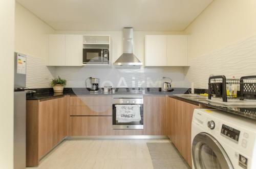 Apartamento Agora Villa Morra - Dpto De 2 Habitaciones 8c
