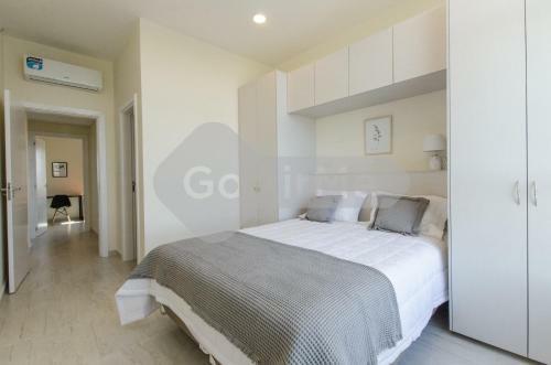 Apartamento Agora Villa Morra - Dpto De 2 Habitaciones 8c