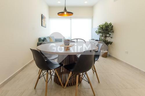 Apartamento Agora Villa Morra - Dpto De 2 Habitaciones 8c
