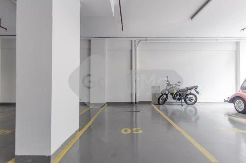 Apartamento Agora Villa Morra - Dpto De 2 Habitaciones 8c