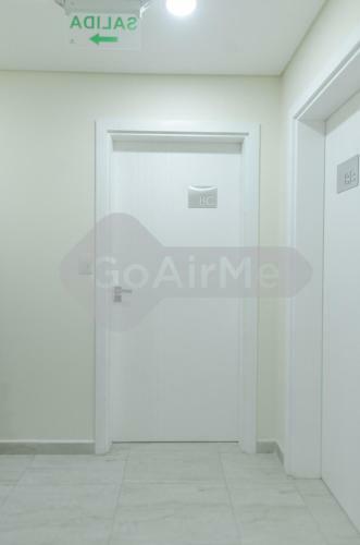 Apartamento Agora Villa Morra - Dpto De 2 Habitaciones 8c