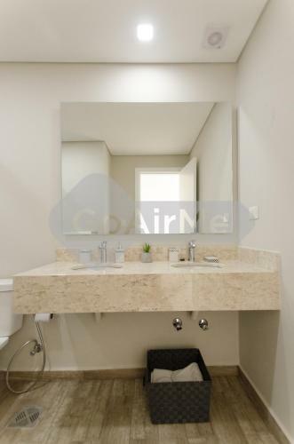 Apartamento Agora Villa Morra - Dpto De 2 Habitaciones 8c