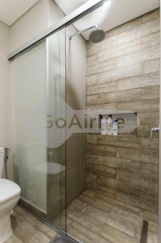 Apartamento Agora Villa Morra - Dpto De 2 Habitaciones 8c
