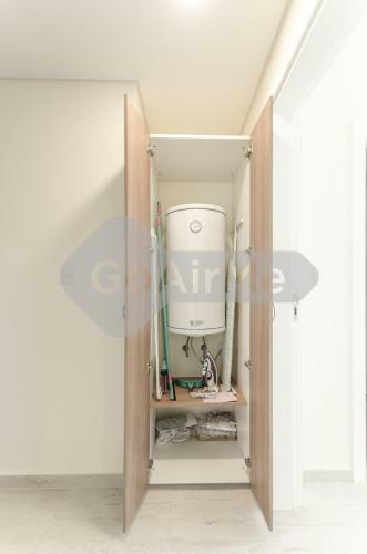 Apartamento Agora Villa Morra - Dpto De 2 Habitaciones 8c