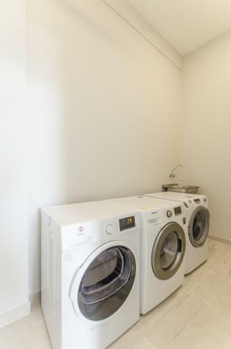 Apartamento Agora Villa Morra - Dpto De 2 Habitaciones 8c