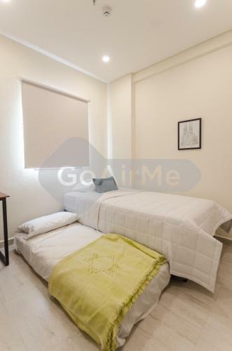 Apartamento Agora Villa Morra - Dpto De 2 Habitaciones 8c