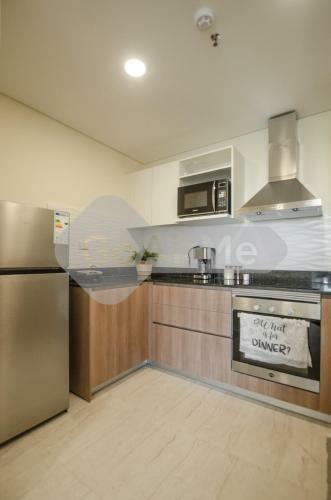 Apartamento Agora Villa Morra - Dpto De 2 Habitaciones 8c