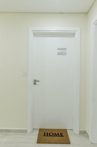 Apartamento Agora Villa Morra - Dpto De 2 Habitaciones 8c