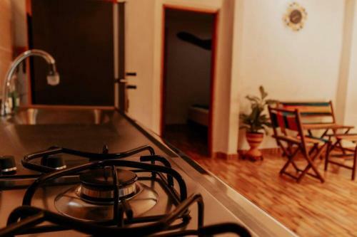 Apartamento Familiar