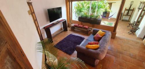 Bed & Breakfast La Recoleta
