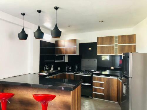 Apartamento Departamento Nuevo En Ayacucho