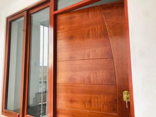 Apartamento Departamento Nuevo En Ayacucho