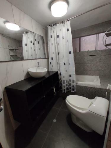 Apartamento Departamento Nuevo En Ayacucho