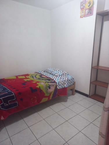 Apartamento Centro Hist�rico Ayacucho