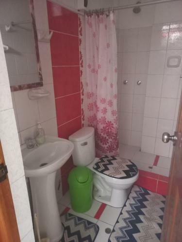 Apartamento Centro Hist�rico Ayacucho