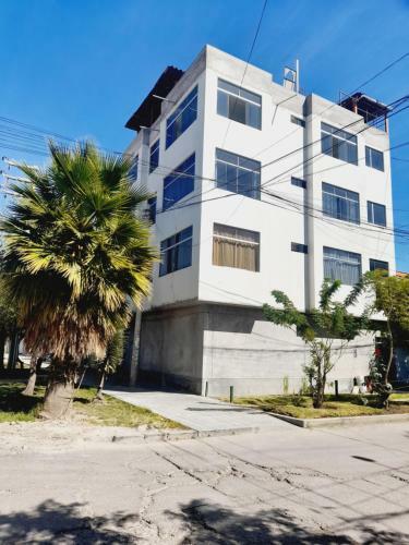 Apartamento Alquilo Departamento