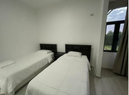 Apartamento Club Laguna La Joya