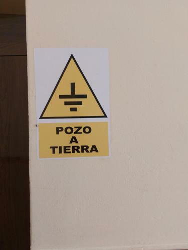 Hostal Las Terrazas Del Turista